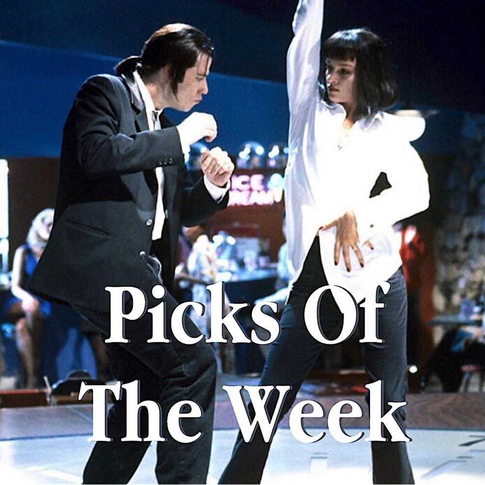 This Weeks Featured Items